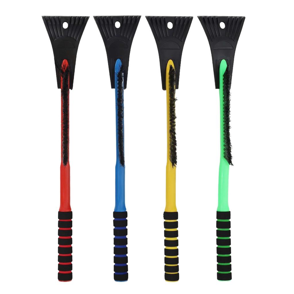 Nice Touch Brush-Scraper, 54 90226