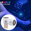 Автомобильная мини-USB светодиодная лампа для создания атмосферы, декоративная лампа для CT5 CT6 CTS Seville ATS CT4 Celestiq Ciel Escala SRX XT4 XLR ELR Elmiraj EXT