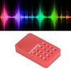 Funny Sound Machine Compact Funny Sound Effects Machine Entertaining 16 Sound Effects Electronic for Neighbor for Daily Life