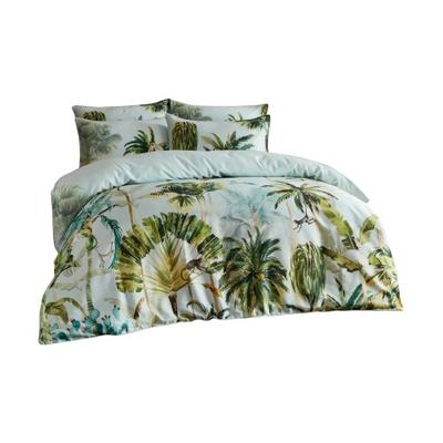 Комплект пододеяльников Forsteriana Palm Tree