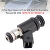 1 шт. Форсунка топливная для VW Golf III Corrado Passat B4 VR6 IWP076 021906031B