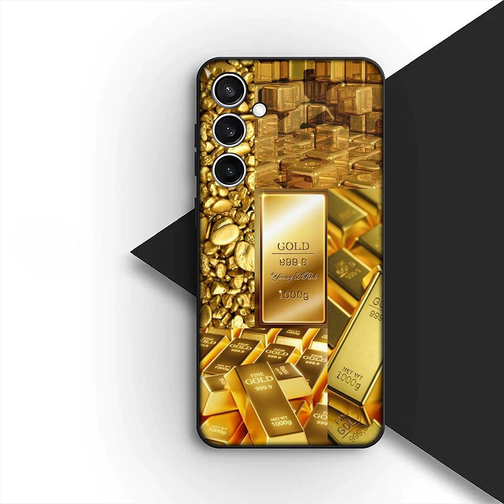 Мягкий чехол для Motorola Moto G22 G23 G32 G53 G60 G13 G64 G20 G8 G9 Plus Power E13 E20 E32 Чехол для телефона Деньги 100 D-Долларов