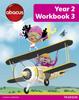 Книга Abacus Year 2 Workbook 3