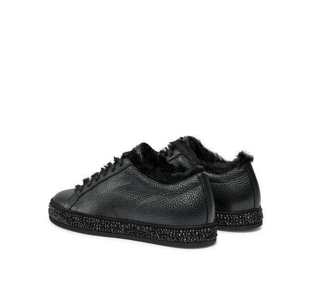Le Silla Кроссовки Andrea Fod 1633T020M1LLBUK933 черный