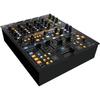 DJ Mixer 5ch BPM Equipped with 32bit Processing 3 Band EQ DDM4000 FX/Auto Counter/Sampler