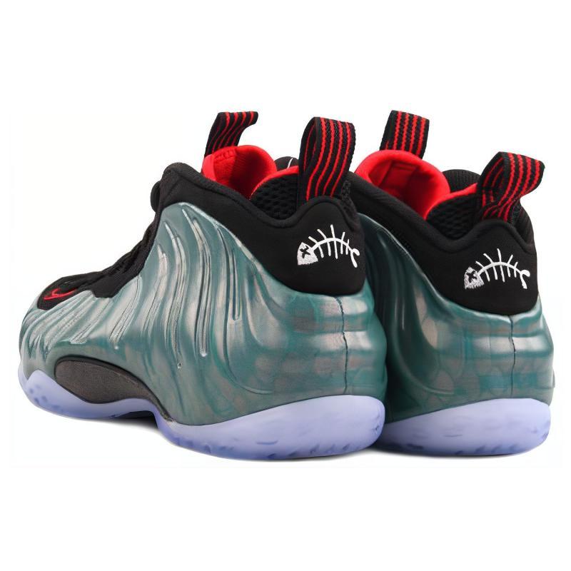 Nike Кроссовки Air Foamposite One Prm 'Gone Fishing' Повседневная обувь 575420-300