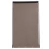 Soft Flexible Dog Door Replacement Flap TPU Made Dog Entry Door Panel  Pet Free Access