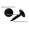 Chevrolet, Cadillac & GMC Bumper Panel Nylon Screw Clip (25705182)