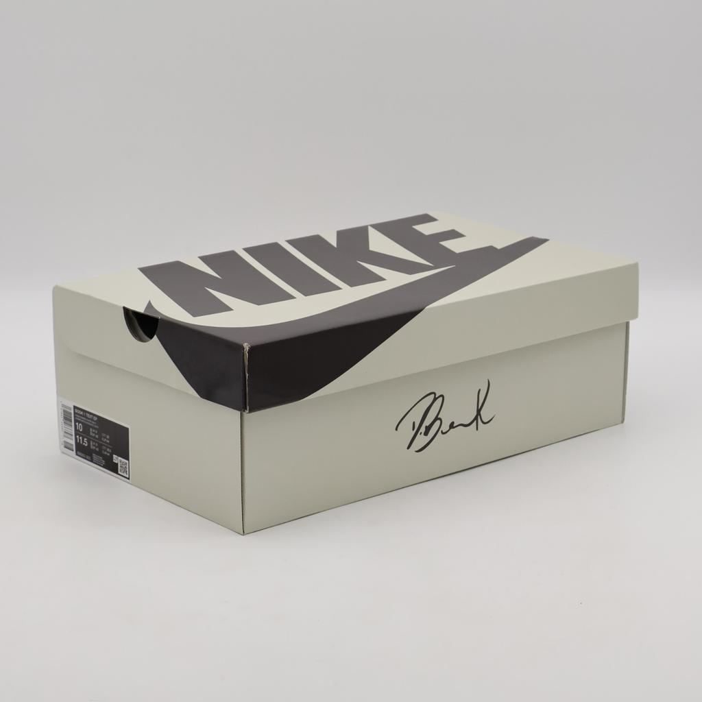 IB8053-800 Nike Book 1 Текст (IB8054-800/IB8053-800) (Мужской)