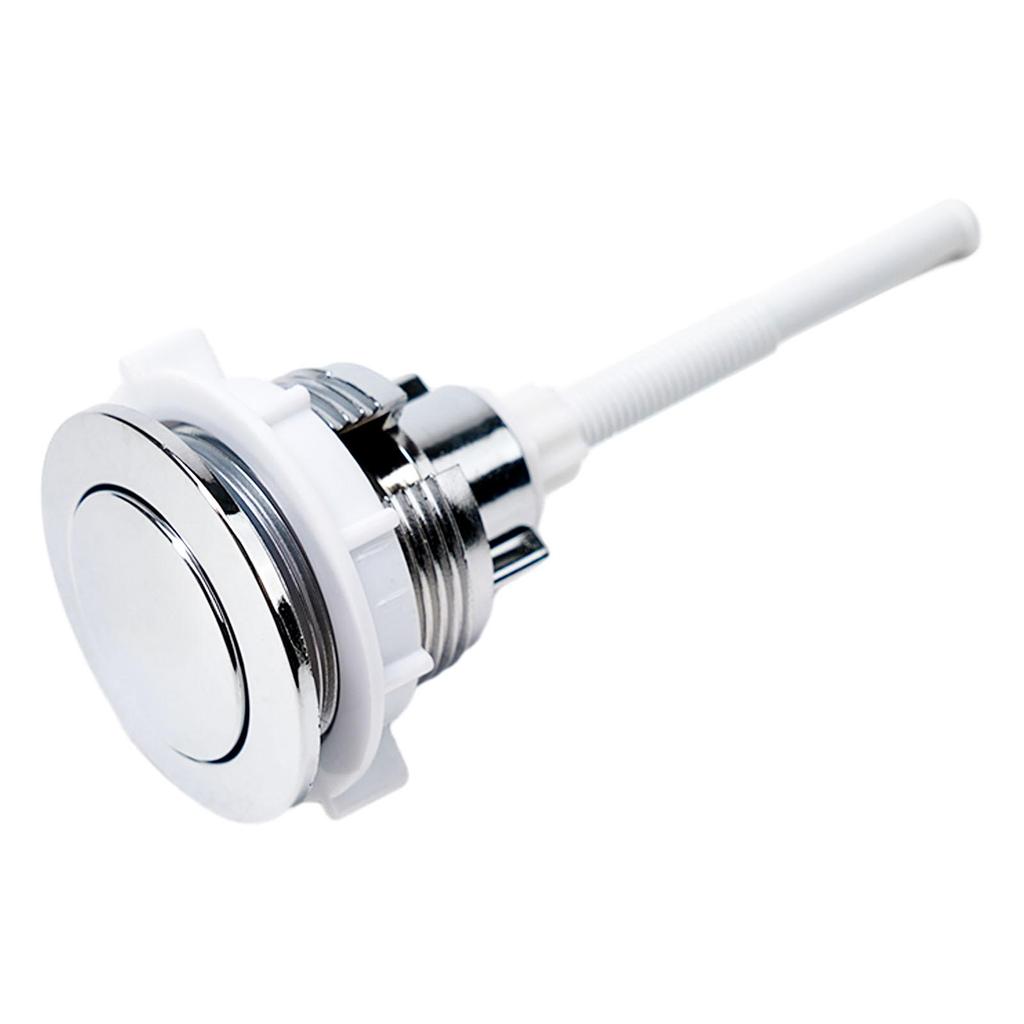 Кнопка бачка унитаза Бытовая техника Вода 38 мм Ванная комната