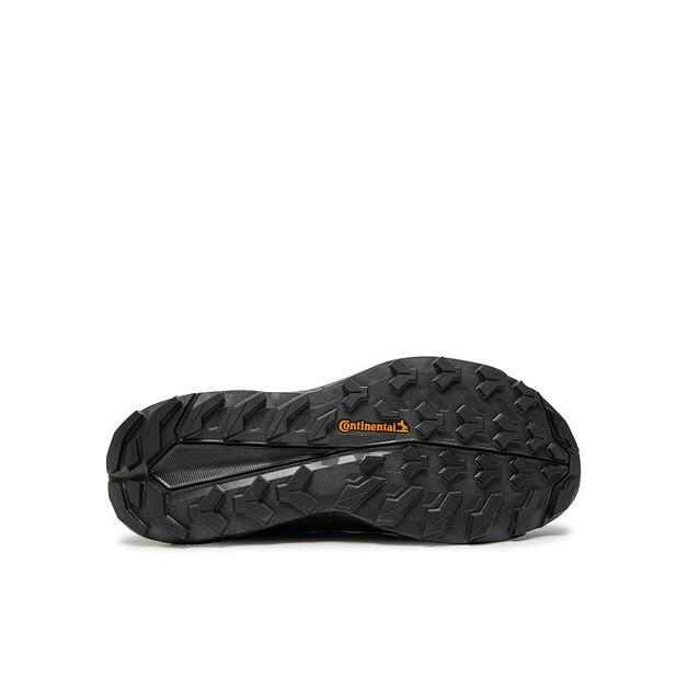 Кроссовки adidas Terrex Free Hiker 2.0 Low Gore-Tex
