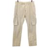 Made In Italy Cargo Pants 46 Beige Work Men's Used