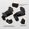 Front Control Arm Correction Drop Bracket For Jeep Wrangler JK/JKU 2007-2018 New