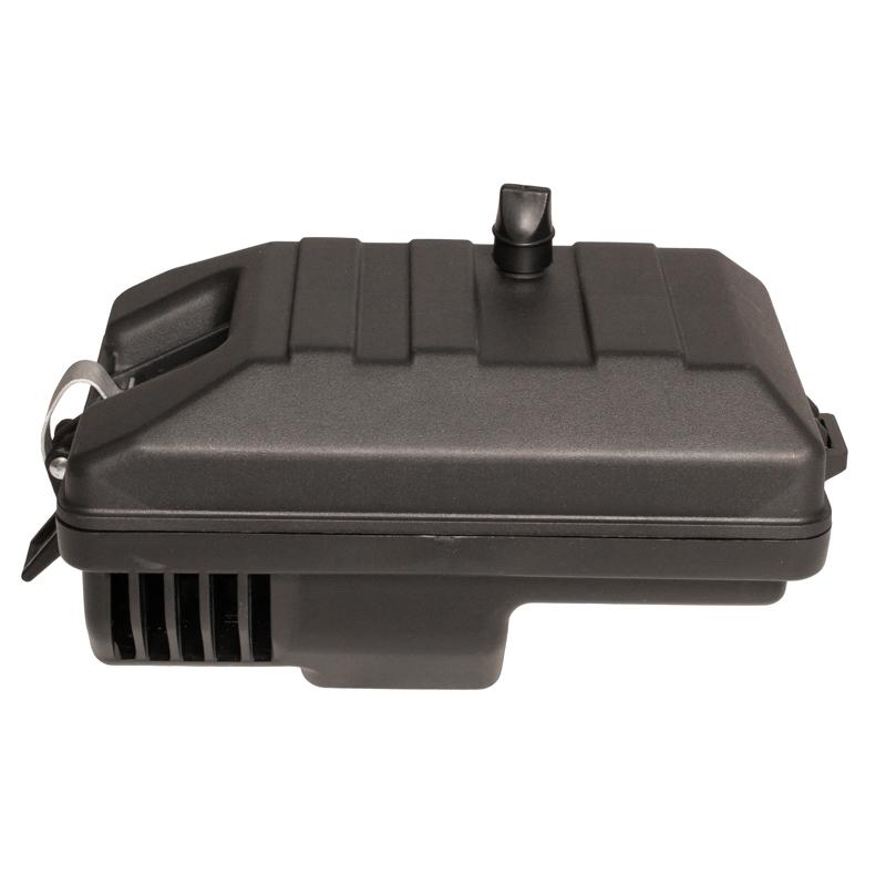 Воздушный фильтр Loncin с корпусом Lc3500I, оригинальная деталь 180020828-0001