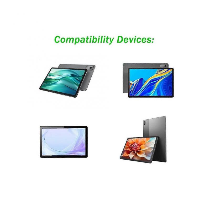Tab Pen Plus for Lenovo AP500U Compatible for Lenovo Tab M11,Tab P12,Tab Y700,Tab M11 Plus 5G Suppor