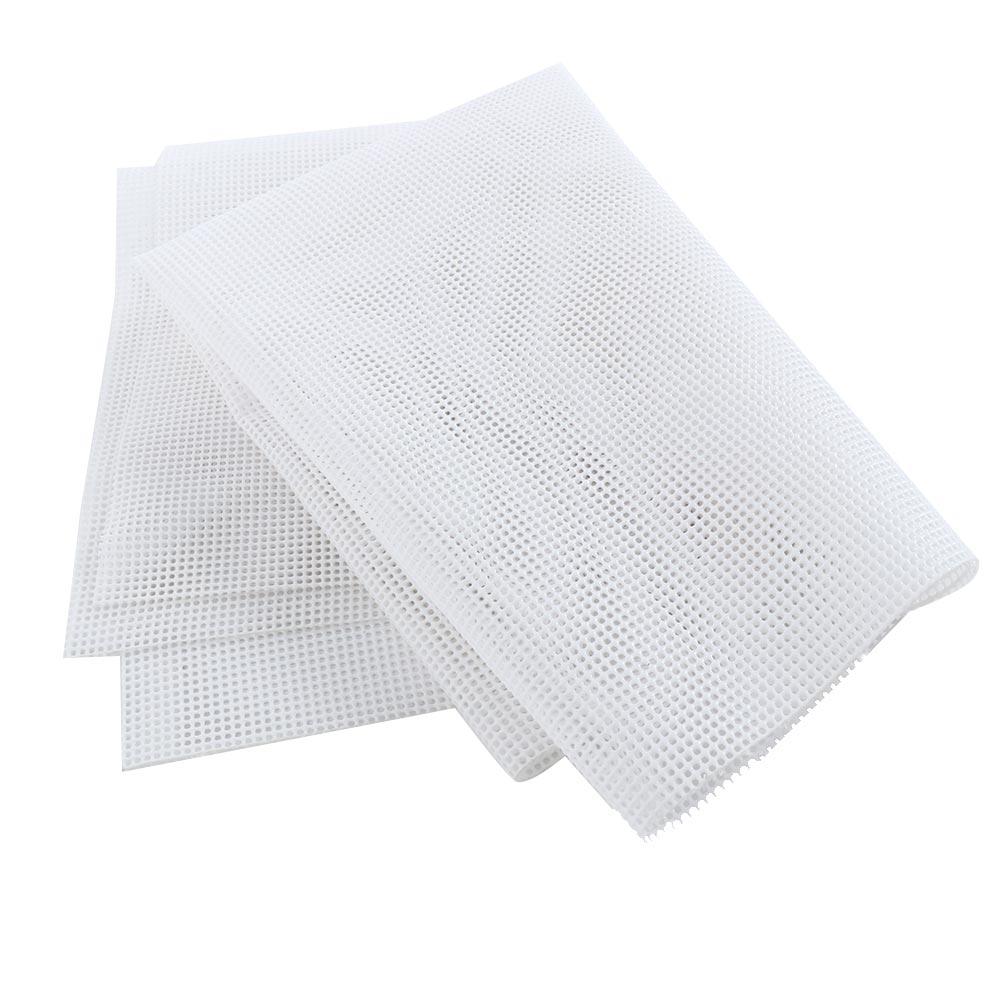 Антипригарная силиконовая сетка для выпечки, силиконовая сетка для пароварки, инструменты для выпечки, коврики для дегидратора фруктов