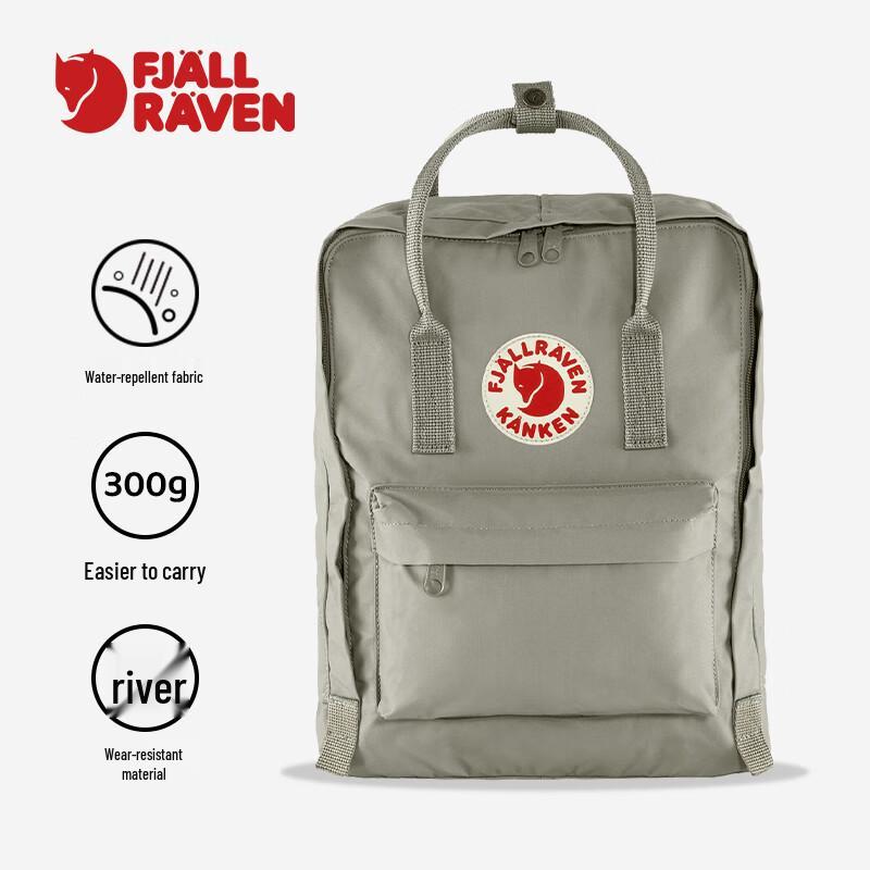 Fjallraven Рюкзак Kanken Classic