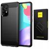 Sc Carbon Galaxy A52 5G Black