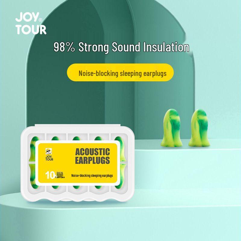 Банановая картинка Общежитие Беруши: Эффективное шумоподавление для студентов и решения для сна против храпа.