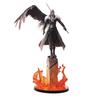 Final Fantasy VII Rebirth Фигурка Сефирота Static Arts Предварительно раскрашенная