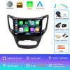 Android 14 For Changan CS35 2013 - 2017 Car Radio Multimedia Video Player Navigation GPS Android No 2din 2 Din Dvd
