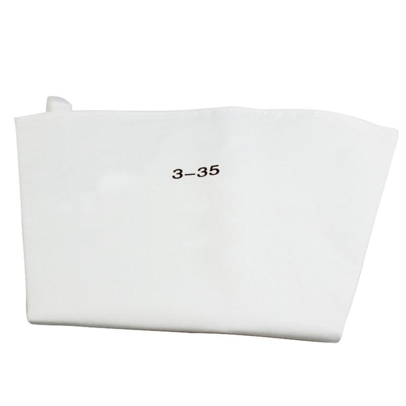 Высококачественный хлопковый кондитерский мешок для крема, кондитерский мешок для торта, экологически чистый кондитерский мешок