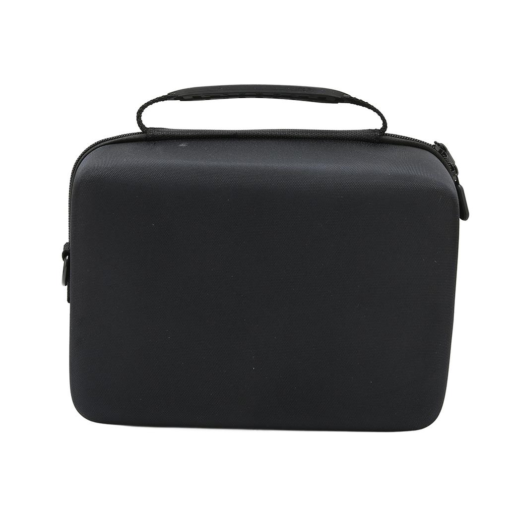 Сумка для хранения динамиков, полуводонепроницаемая, ударопрочная, портативная сумка для хранения динамиков из ЭВА