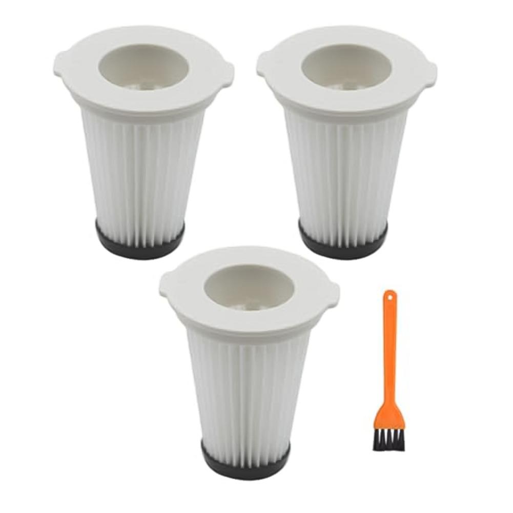 Запасной фильтр для пылесоса Запасные фильтры для пылесоса Einhell TE-SV 18 Li Моющийся фильтр с щеткой для чистки
