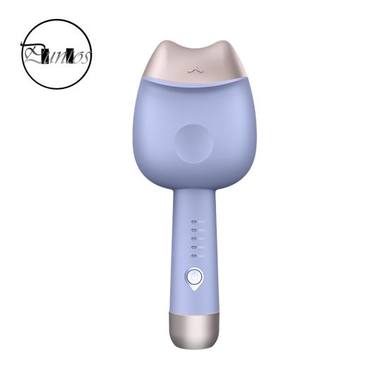 32 мм щипцы для завивки яичных рулетов, 5 температур, щипцы для завивки волос Waver, быстрый нагрев, электрические щипцы для волос, женские палочки для завивки волнистых волос(US Plug)