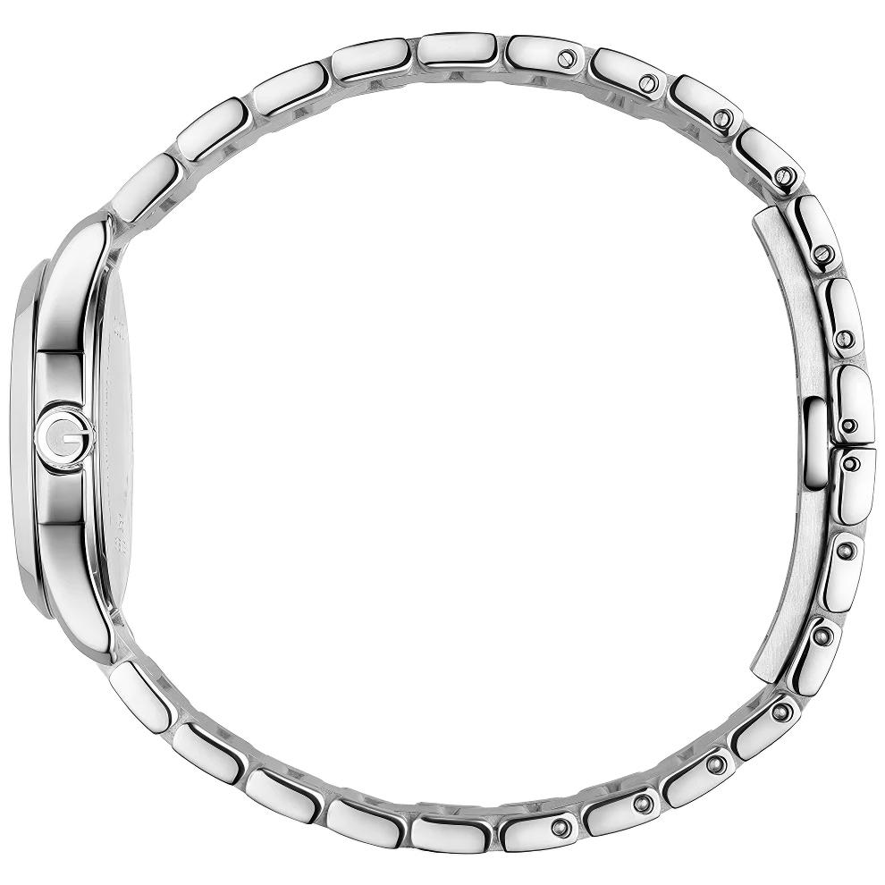 Gucci YA126542 G-Timeless Перламутровые женские часы