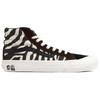 Vans Taka Hayashi X Vans Style 138 Lx 'Zebra' Vans VN0A3ZCOURF
