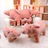 Simulated Piggy Plush Toy Internet Celebrity Old Sow Doll Pet Toy Creative Gift Pillow Rag Doll