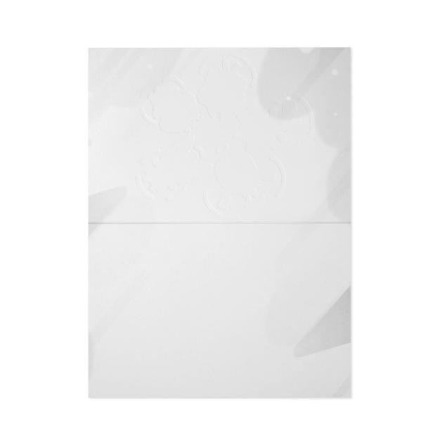 Предзаказ TXT PPULBATU Набор карточек Snow Magic