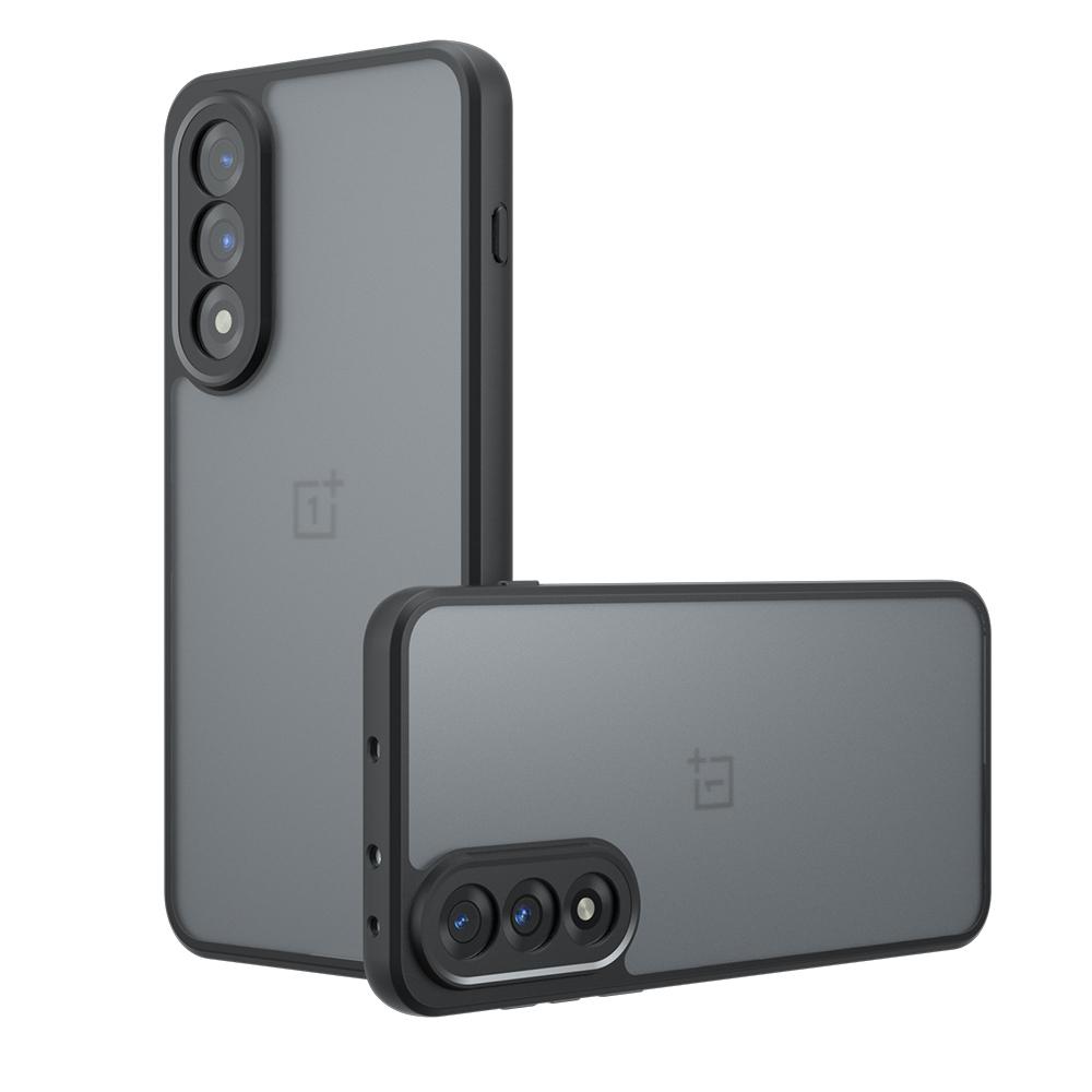 Для чехла Oneplus Nord 5 Обложка Oneplus Nord 5 Capas Ударопрочный Защита Объектива Матовый Матовый Прозрачный Fundas Oneplus Nord 5