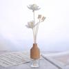 Durable Lasting Volatile Living Room For Aromatherapy For Home Aromatic Incense Diffuser Sticks Dried Flowers Tongcao Flower