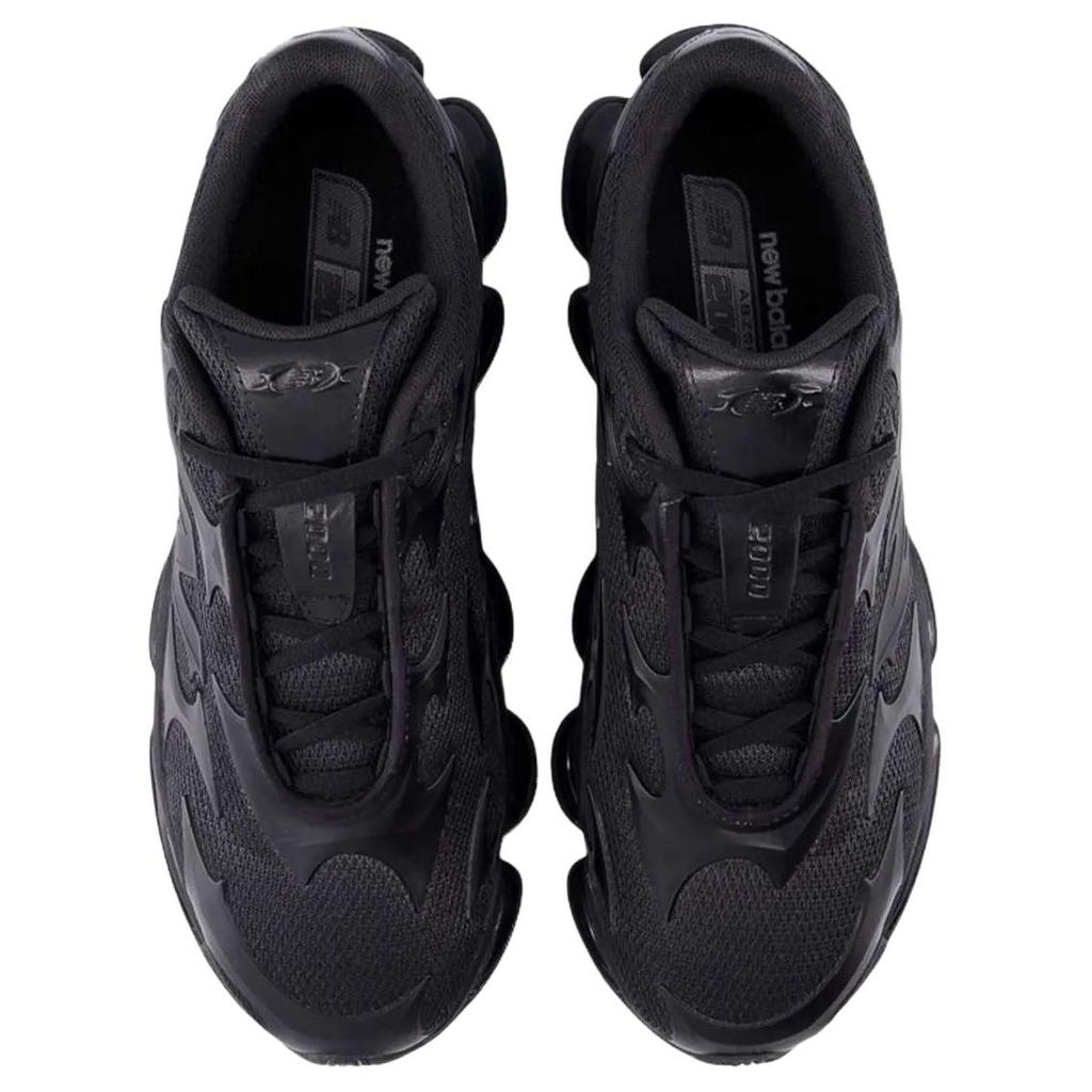 New Balance Мужские кроссовки 2000 Black Metallic U200078C