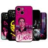 Чехол для телефона с принтом Райана Гослинга 'Drive' Для 14 Pro Max Для Iphone 16 15 Po Max 12 Mini 11 13 Pro Xr X Xs 8 7 Plus Обложка