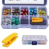 Low Profile Fuse, 5A, 7.5A, 10A, 15A, 20A, 25A, 30A, Car Fuse, Power