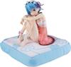 Life In a Different World from Zero Rem Birthday Lingerie Scale PVC Painted Finished Figure Re Ver. 1/7