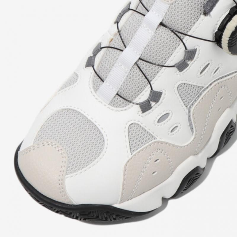 [fila Kids] Баррикада Циферблат Kd 3xm02407g 920 Q0z3xm02407g920