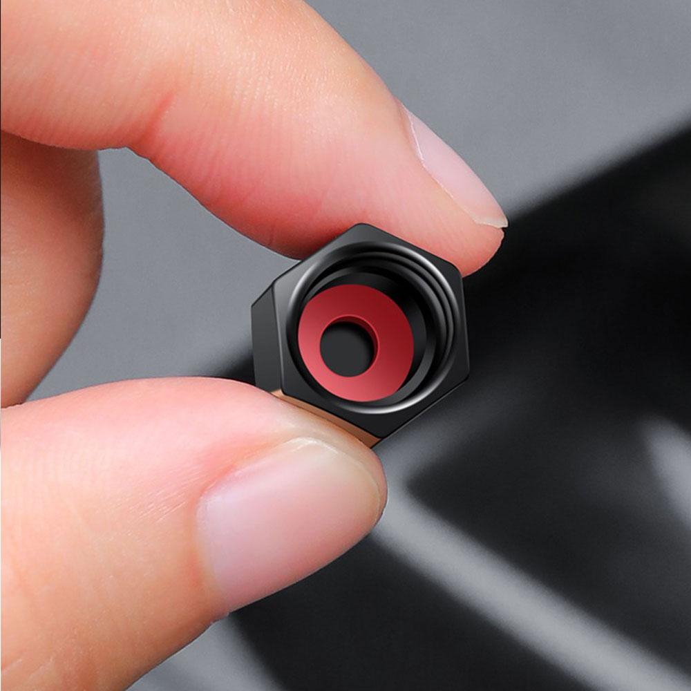 4Pcs Car Cover Tire Valve Caps Dust Caps Wheels Rims Stem For Mercedes Benz AMG A B C E S W204 W212 GLC CLK SLK CLA GLK GLE CLA BD1