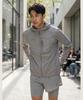 Tetonbros [For Running] Airlight Windbreaker