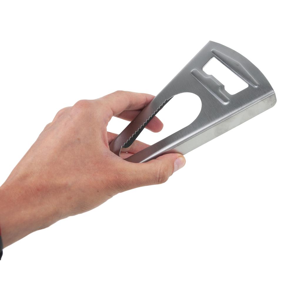 TG81655 PLIERS FOR REMOVING CUCUMBER FROM BARRELS AND JARS 30 * 1.1cm