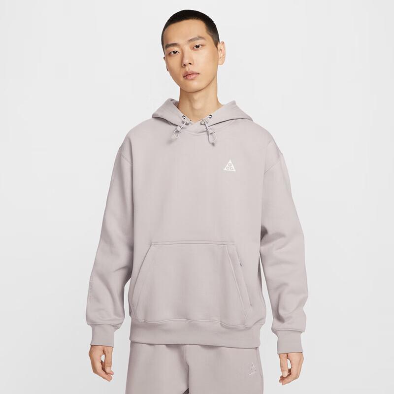 Nike Men's Versatile Hooded Sweatshirt DZ3393