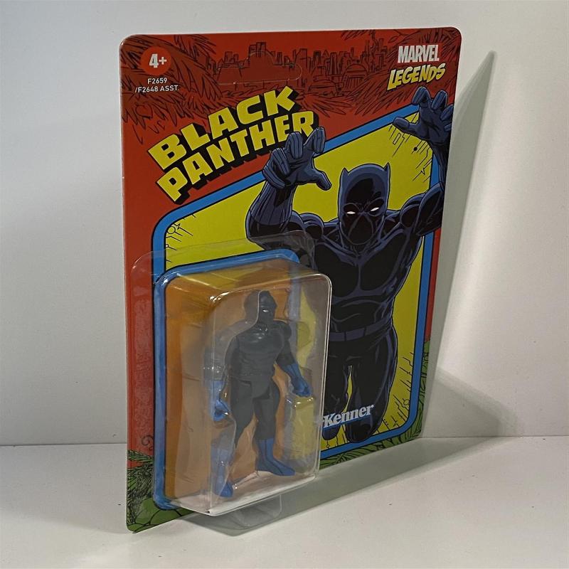 Black Panther Marvel Legends Kenner Hasbro F2659