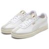 Puma Oslo-City Woven Low-Top Sneakers Women Sneakers Off-White 374549-01