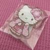[Б/У] Магниты с японским узором Hello Kitty Сакура