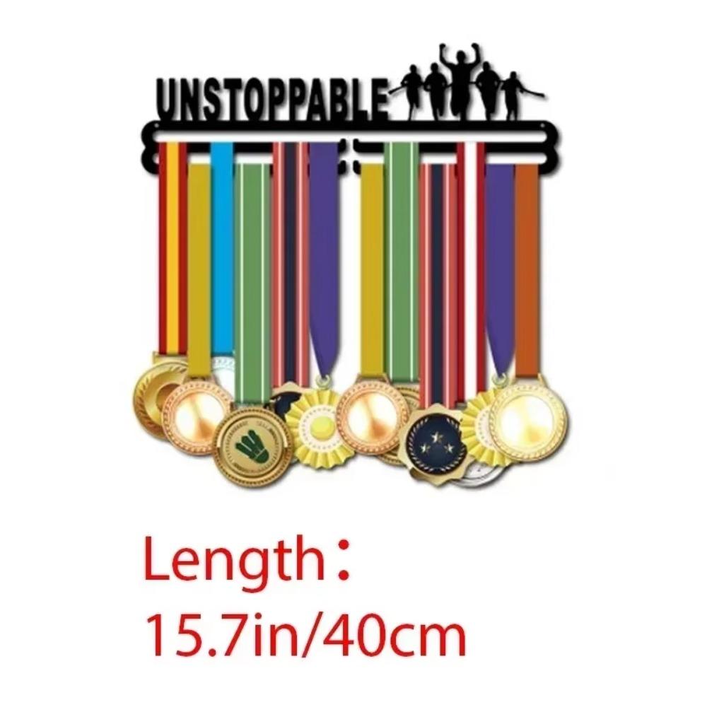 Элегантное украшение дома и офиса: Держатель для ключей, аксессуары для ванной комнаты, настенные вешалки и многофункциональные настенные держатели для медалей