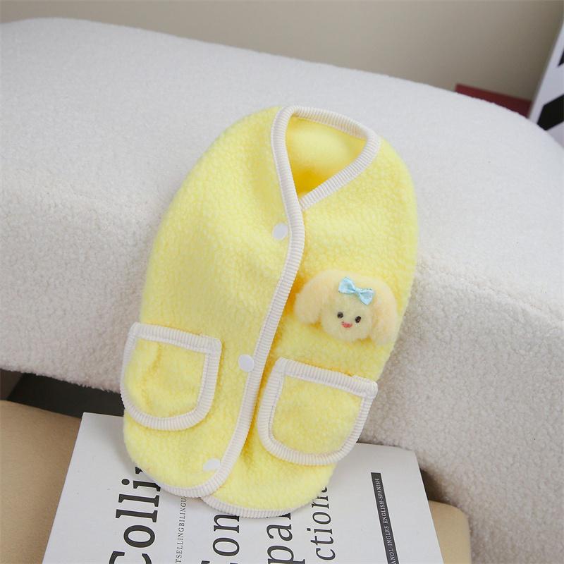 Модный свитер для кошек сфинксов, кардиган для кошек Gotas, зимняя теплая одежда для домашних животных из флиса, куртки для собак Garfield Katten, одежда mascotas