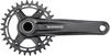 SHIMANO Шатуны 12 ск. 170 мм 32T EFCMT5101CXA2L FC-MT510-1